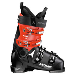 Atomic HAWX Ultra 100 Boot in Black and Red